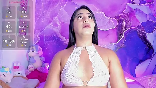 Snapshot of mishelbubble chatting on 6, 1, 2026 mishelbubble online show from 6, 1, 2026