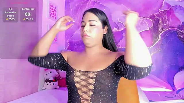 Snapshot of mishelbubble chatting on 19, 2, 2026 mishelbubble online show from 19, 2, 2026