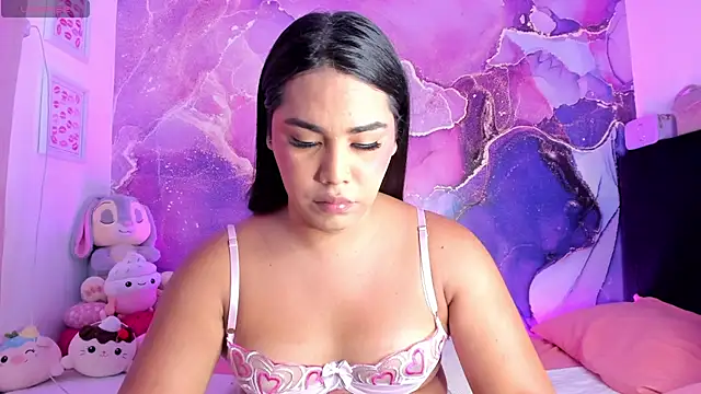 mishelbubble online show from 12, 5, 2026