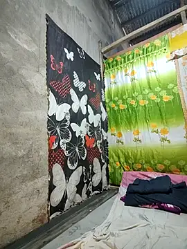 Asian Pussy23 online show from 16, 12, 2025