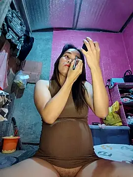 Asian Pussy23 online show from 5, 3, 2026