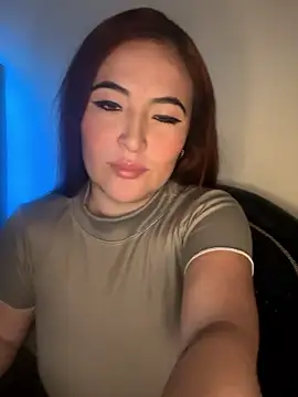 millie hatson1 online show from 6, 1, 2026