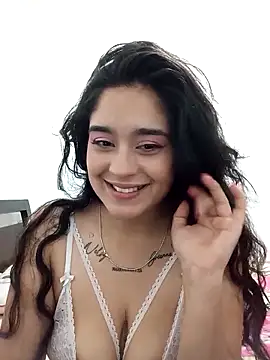 Snapshot of dess-3425 chatting on 28, 10, 2025 dess-3425 online show from 28, 10, 2025