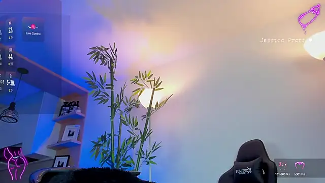 JessicaPratt online show from 25, 2, 2025