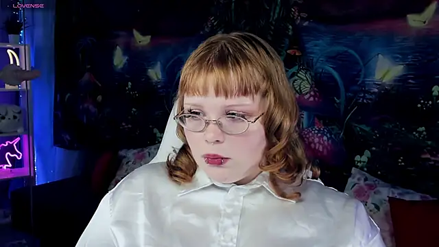 LottieReed online show from 3, 12, 2025