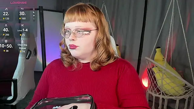 LottieReed online show from 7, 2, 2026