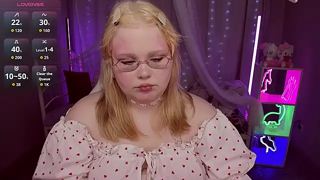LottieReed online show from 20, 6, 2026