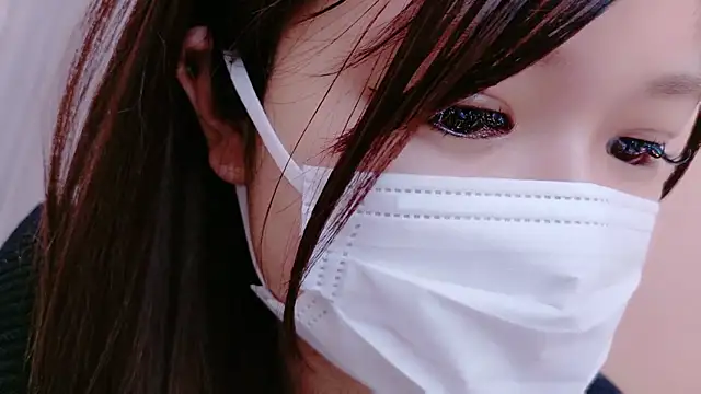 HIMEKAxx online show from 3, 12, 2025