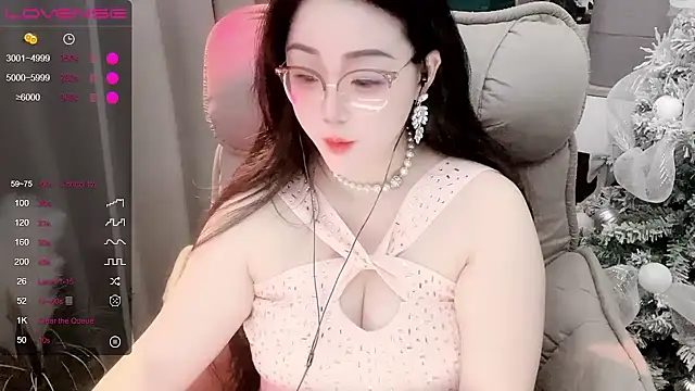 Snapshot of Monica-666888- chatting on 18, 12, 2025 Monica-666888- online show from 18, 12, 2025