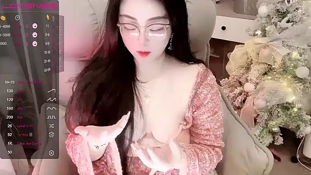 Snapshot of Monica-666888- chatting on 14, 2, 2026 Monica-666888- online show from 14, 2, 2026