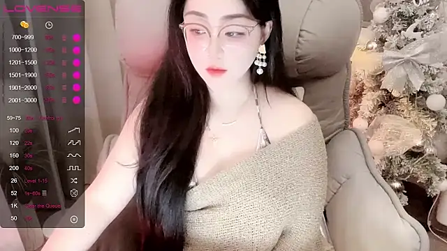 Snapshot of Monica-666888- chatting on 15, 2, 2026 Monica-666888- online show from 15, 2, 2026