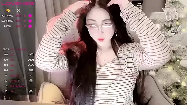 Snapshot of Monica-666888- chatting on 24, 2, 2026 Monica-666888- online show from 24, 2, 2026