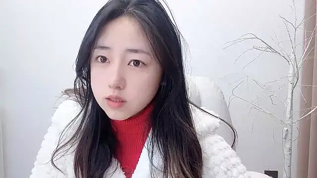 Love-hanzaizai718 online show from 4, 11, 2025