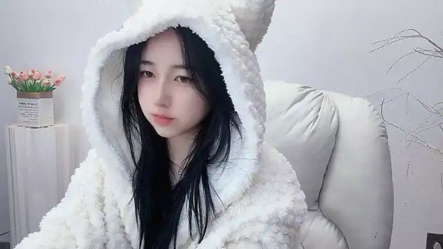 Love-hanzaizai718 online show from 8, 11, 2025