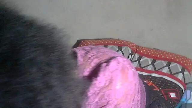 AdorableAfricanStar69 online show from 13, 11, 2025