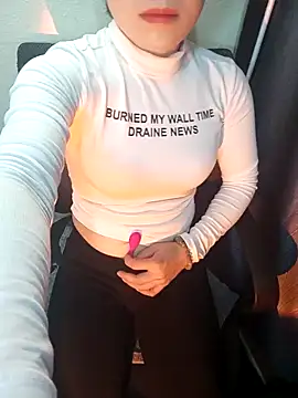 Cherry Le02 online show from 8, 2, 2026