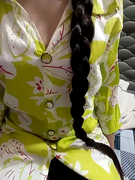 Snapshot of Amisha_Lovely chatting on 5, 12, 2025 Amisha Lovely online show from 5, 12, 2025