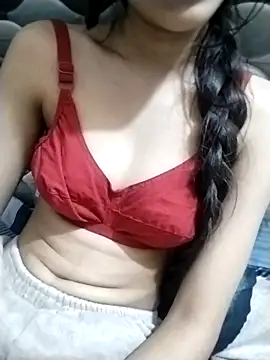 Amisha Lovely online show from 20, 2, 2026