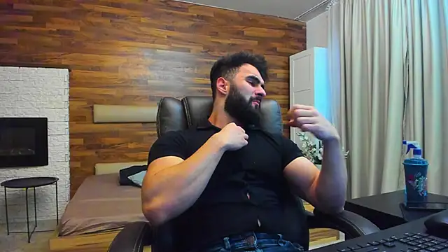 Snapshot of MicahLane chatting on 1, 12, 2025 MicahLane online show from 1, 12, 2025