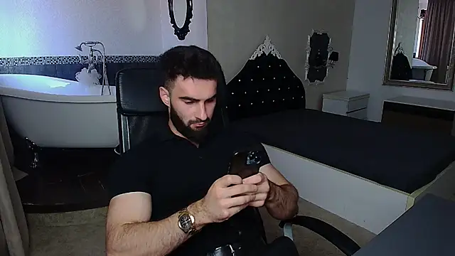 Snapshot of MicahLane chatting on 24, 5, 2026 MicahLane online show from 24, 5, 2026