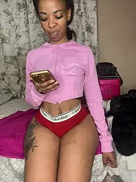 CandySlender18 online show from 29, 6, 2026
