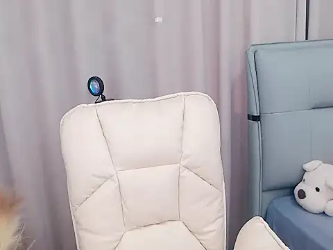 Xiaodie-baby online show from 28, 10, 2025