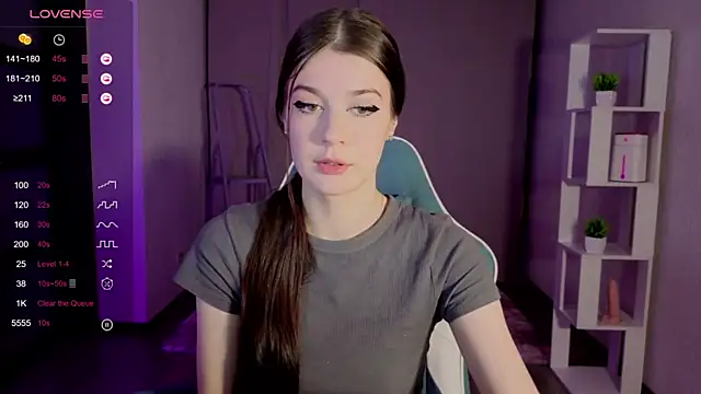 Ksarina online show from 11, 11, 2025