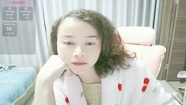 Snapshot of Doit6 chatting on 18, 11, 2025 Doit6 online show from 18, 11, 2025