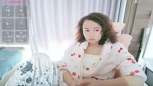 Snapshot of Doit6 chatting on 23, 11, 2025 Doit6 online show from 23, 11, 2025