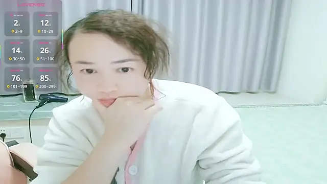 Snapshot of Doit6 chatting on 16, 12, 2025 Doit6 online show from 16, 12, 2025