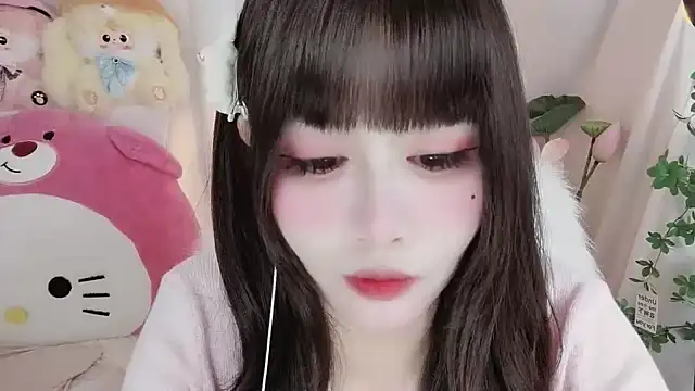 Snapshot of -zhuzhu-999- chatting on 5, 3, 2026 -zhuzhu-999- online show from 5, 3, 2026