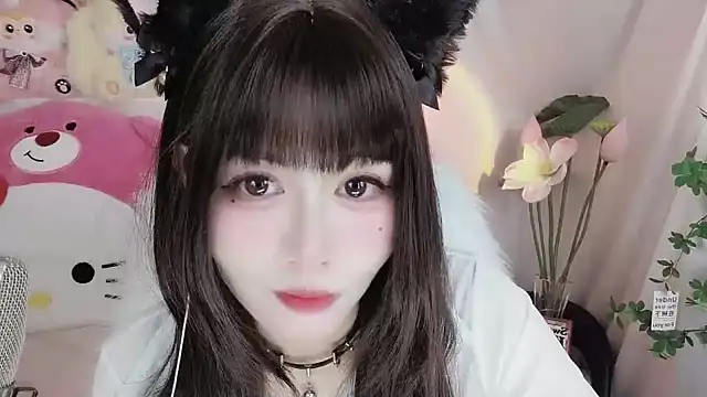 Snapshot of -zhuzhu-999- chatting on 6, 3, 2026 -zhuzhu-999- online show from 6, 3, 2026