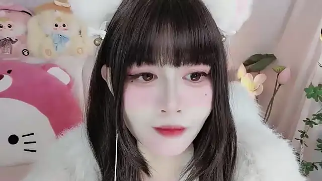 Snapshot of -zhuzhu-999- chatting on 11, 3, 2026 -zhuzhu-999- online show from 11, 3, 2026