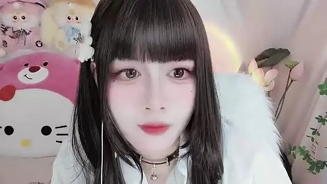 Snapshot of -zhuzhu-999- chatting on 12, 3, 2026 -zhuzhu-999- online show from 12, 3, 2026