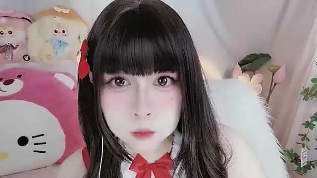 Snapshot of -zhuzhu-999- chatting on 13, 3, 2026 -zhuzhu-999- online show from 13, 3, 2026