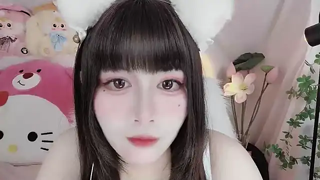 Snapshot of -zhuzhu-999- chatting on 17, 3, 2026 -zhuzhu-999- online show from 17, 3, 2026