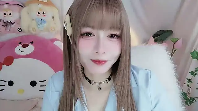 Snapshot of -zhuzhu-999- chatting on 20, 3, 2026 -zhuzhu-999- online show from 20, 3, 2026