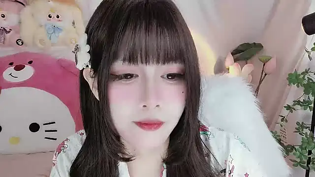 Snapshot of -zhuzhu-999- chatting on 24, 3, 2026 -zhuzhu-999- online show from 24, 3, 2026