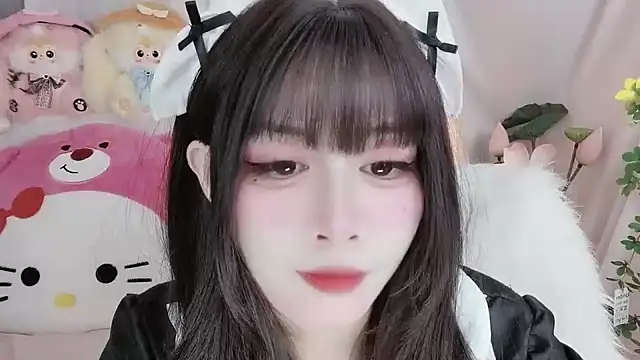 Snapshot of -zhuzhu-999- chatting on 31, 3, 2026 -zhuzhu-999- online show from 31, 3, 2026