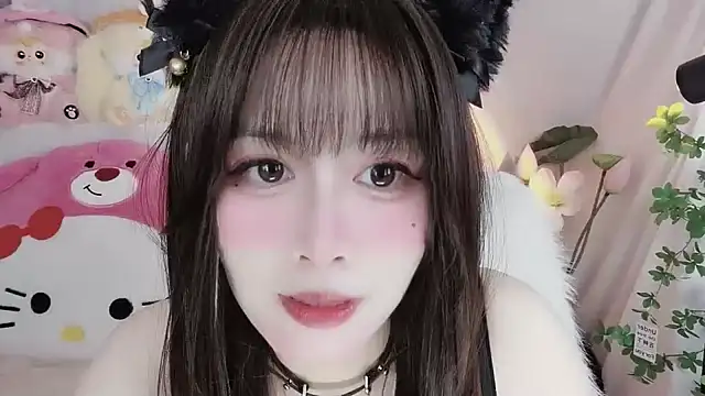 Snapshot of -zhuzhu-999- chatting on 3, 4, 2026 -zhuzhu-999- online show from 3, 4, 2026