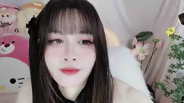 Snapshot of -zhuzhu-999- chatting on 4, 4, 2026 -zhuzhu-999- online show from 4, 4, 2026