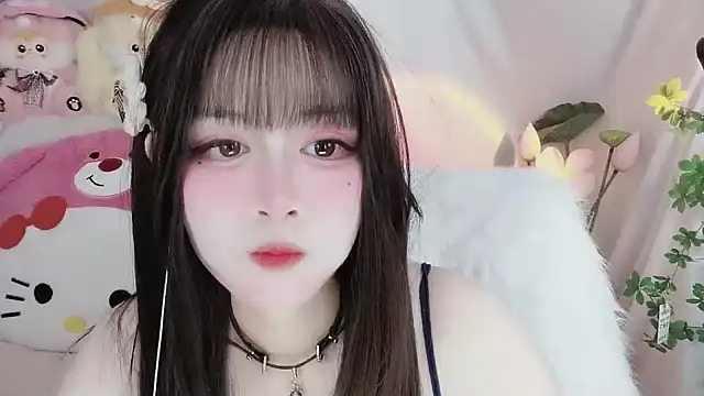 Snapshot of -zhuzhu-999- chatting on 7, 4, 2026 -zhuzhu-999- online show from 7, 4, 2026