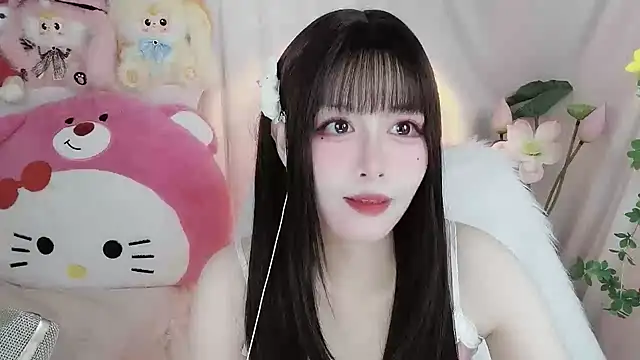 Snapshot of -zhuzhu-999- chatting on 12, 4, 2026 -zhuzhu-999- online show from 12, 4, 2026