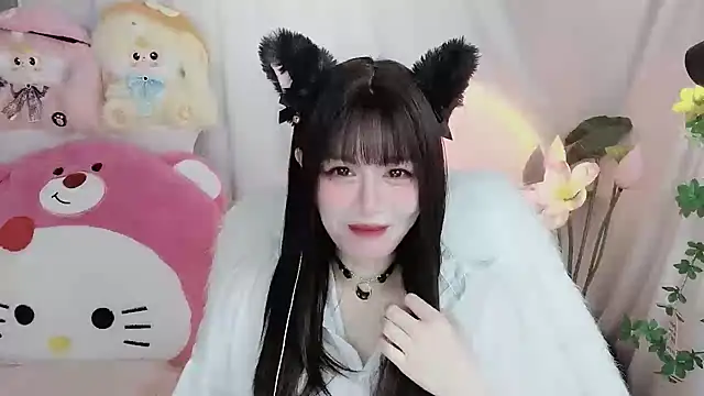 Snapshot of -zhuzhu-999- chatting on 13, 4, 2026 -zhuzhu-999- online show from 13, 4, 2026