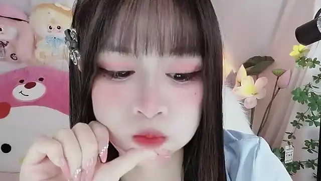 Snapshot of -zhuzhu-999- chatting on 14, 4, 2026 -zhuzhu-999- online show from 14, 4, 2026