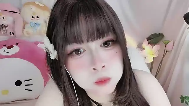 Snapshot of -zhuzhu-999- chatting on 15, 4, 2026 -zhuzhu-999- online show from 15, 4, 2026