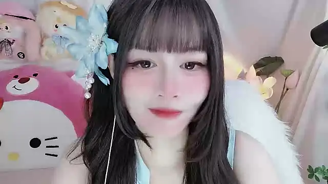 Snapshot of -zhuzhu-999- chatting on 16, 4, 2026 -zhuzhu-999- online show from 16, 4, 2026