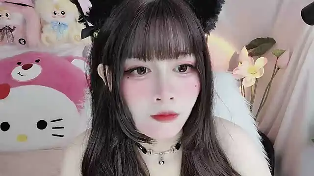 Snapshot of -zhuzhu-999- chatting on 17, 4, 2026 -zhuzhu-999- online show from 17, 4, 2026
