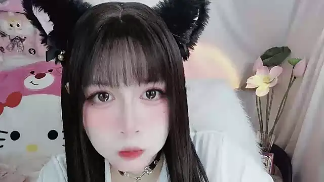 Snapshot of -zhuzhu-999- chatting on 18, 4, 2026 -zhuzhu-999- online show from 18, 4, 2026