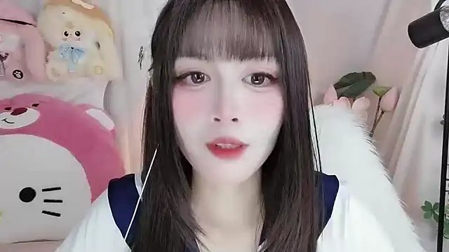 Snapshot of -zhuzhu-999- chatting on 19, 4, 2026 -zhuzhu-999- online show from 19, 4, 2026